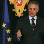 Cavaco Silva faz declaração ao País sobre a tempestade na Madeira.