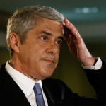 Portugal legislative elections 2011: Socialist leader Jose Socrates