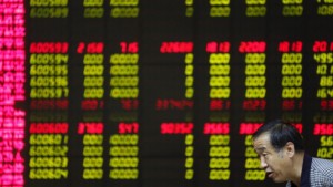china-markets