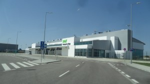 Aeroporto-Beja
