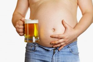 beer-belly