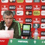 Fernando Santos_CI antevisão